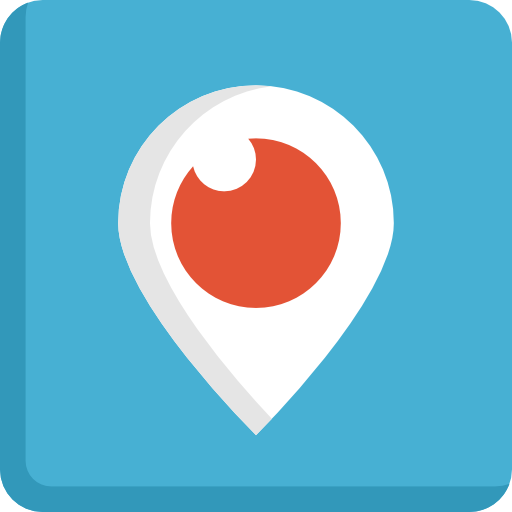 Periscope Logo